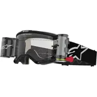 Alpinestars Vision 5 Corp Roll Off Gafas De Motocross unisex