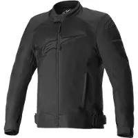 Alpinestars Chaqueta T-SP X Superair Black Black