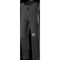 Alpinestars Pantalones AMT Storm Gear Drystar XF Black
