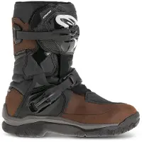 Alpinestars Botas De Carretera Belize Drystar Oiled Leather