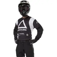 Alpinestars Maillot De Manga Larga Techdura