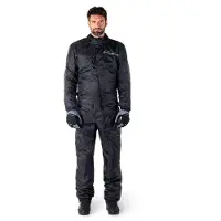 Alpinestars Mono Hurricane Rain V2 Black