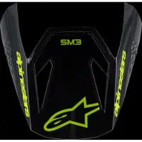 Alpinestars Visera Sm3 Radium