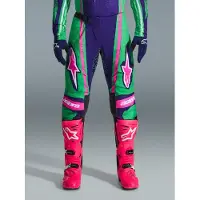 Alpinestars Pantalones Off-road Techstar Nomur