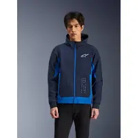 Alpinestars Chaqueta Radium Tech