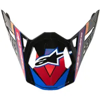 Alpinestars Visera Sm10 Era 22.06