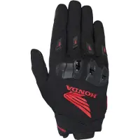 Alpinestars Guantes Honda Sp X 3
