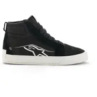 Alpinestars Zapatillas De Moto Ride-63 Canvas