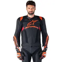 Alpinestars Chaqueta Deportiva Missile V3 Ignition