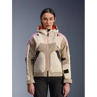 Alpinestars Chaqueta Con Capucha Molly Air