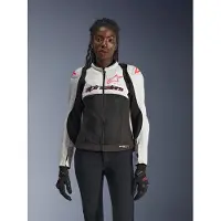 Alpinestars Chaqueta Stella Smx Air