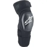 Alpinestars Rodilleras A-impact Plasma Elite Shield