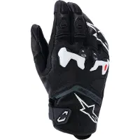 Alpinestars SP-R Tech Guantes Negro L unisex