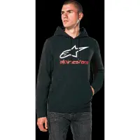 Alpinestars Sudadera Con Capucha Always V3
