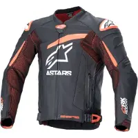 Alpinestars Chaqueta Cuero Perforado Gp Plus R V4 Ride