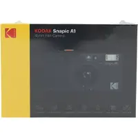 Kodak Snapic A1 Cámara de Película de 35mm