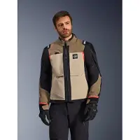 Alpinestars Chaqueta Andes Pro Drystar XF Walnut Aluminum