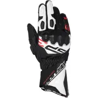 Alpinestars Guantes SP-3 Negro/Blanco/Rojo neón M unisex