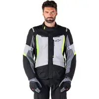 Alpinestars Chaqueta Deportiva St-1 Wp
