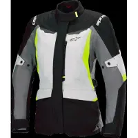 Alpinestars Chaqueta Stella St-1 Wp