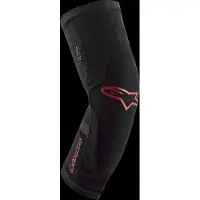 Alpinestars Rodilleras Paragon Plus
