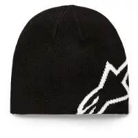 Alpinestars Gorro Corp Shift Black, Talla: One Size