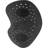 Alpinestars Protectores De Cadera Nucleon Kr H
