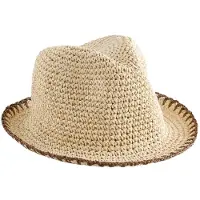 Next Sombrero beige / marrón