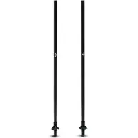 Black Diamond Bastones Distance Carbon Fkt