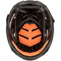 Salewa - Piuma 3.0 Helmet - Casco de escalada size L/XL, negro/gris