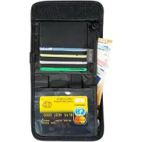 Tatonka Cartera Euro Rfid Block