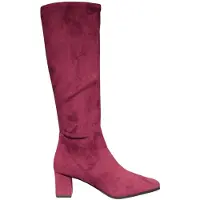 Caprice Botas 'Tracy' rojo vino