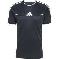 Adidas Camiseta funcional 'Schiedsrichter 26' negro / blanco