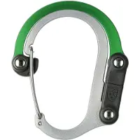 Heroclip - Heroclip - Accesorios para muebles de camping size M, gris