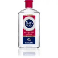 Instituto Espanol Agua De Colonia Gotas De Oro Clásica 600ml