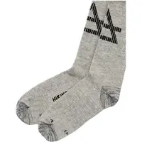 Devold - Hiking Merino Light Sock - Calcetines de trekking size 38-40, gris
