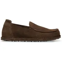 Birkenstock Mocasines 'Utti' marrón