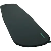 Therm-a-Rest - Colchonetas - Trail Scout Deep Forest - Talla Large - Verde