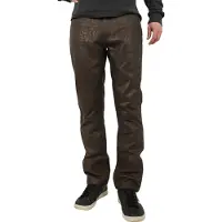 MADDOX Pantalón 'Laurin' chocolate