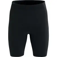 Compressport - Ropa para trail running - Run Under Control Short M Black - Talla XL - Negro