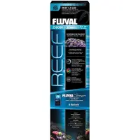 Fluval Luz De Acuario Led Reef 4.0 Bt Mesh 32w