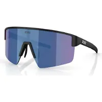 Bliz - P004 Mirror Cat. 3 - Gafas de ciclismo azul