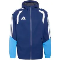 Adidas adidasTiro26 Rain Jacket XS Team Navy Blue 2 / Ray Blue / White Hombre