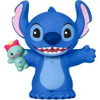 Mattel Figura Stitch &amp; The Cousins 7 Cm