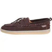 Pepe Jeans Mocasines 'Ball Board' marrón oscuro