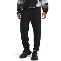 Under Armour Pantalón deportivo 'Rival' negro
