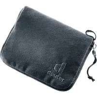 Deuter - Zip Wallet - Carteras negro/ desert
