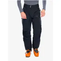 Fjall Raven - Bergtagen GTX Pro Trousers M Black - Talla L - Negro