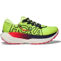 Hoka One One - Rocket X Trail - Zapatillas de trail running size 48, verde