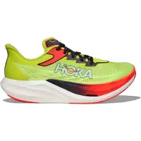 Hoka One One - Rocket X 3 - Zapatillas para correr size M5,5 / W6,5, multicolor